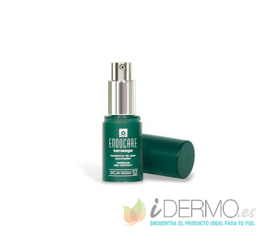 ENDOCARE TENSAGE CONTORNO DE OJOS ILUMINADOR